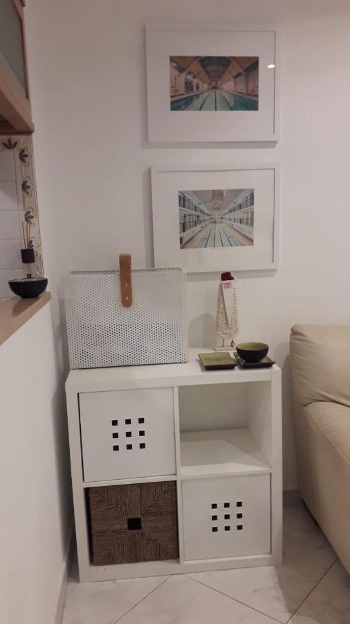 Apartamento Junto Al Santiago Bernabeu Con Piscina Apartment มาดริด ภายนอก รูปภาพ